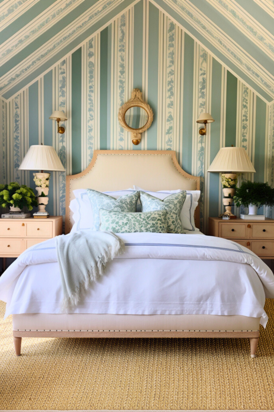 Weave Rug Sample - Natural