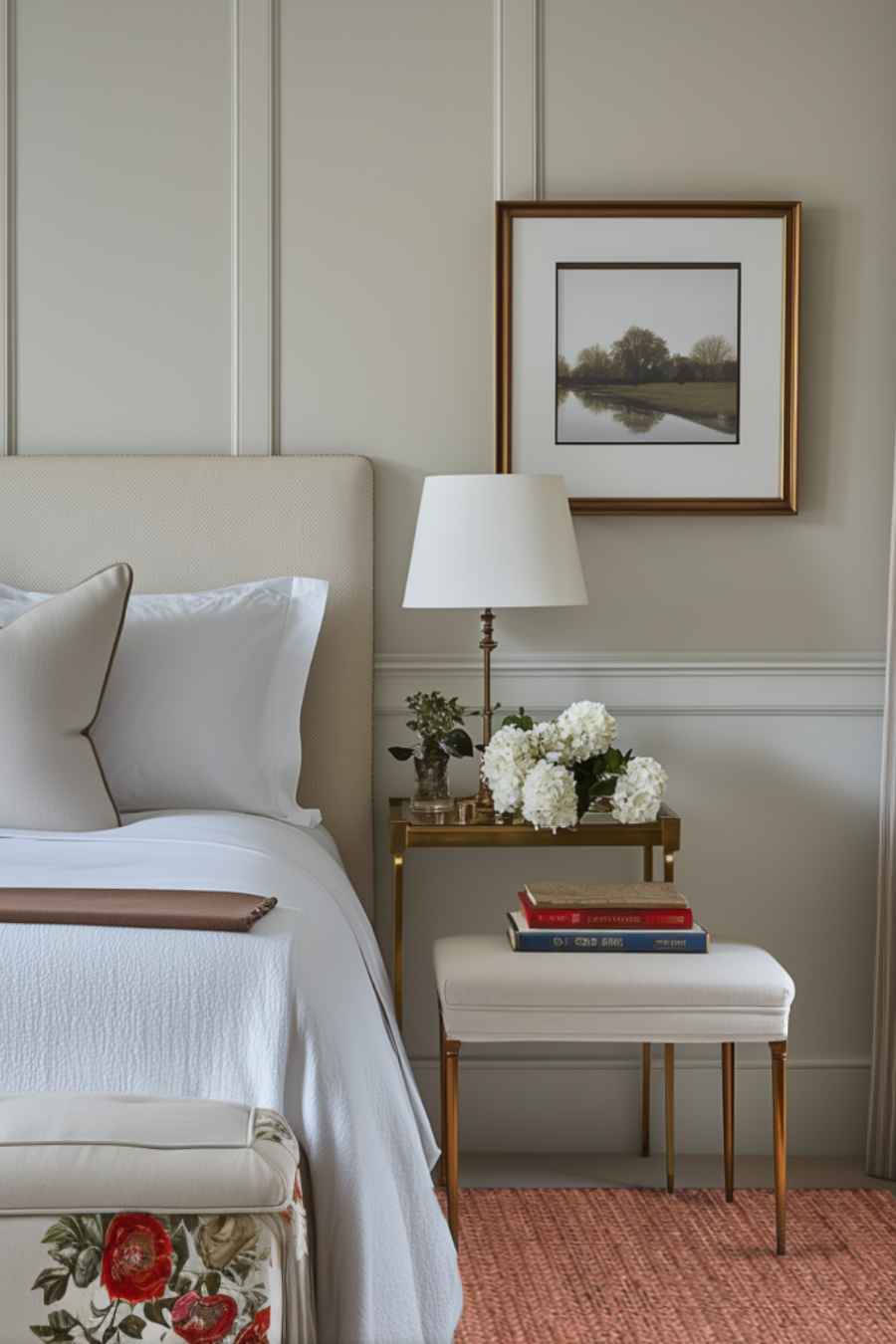 Weave Rug Sample - Topaz