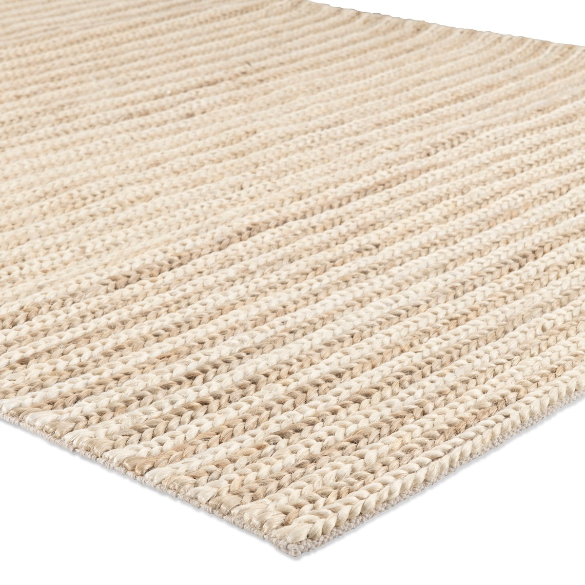 Braid Rug - Natural