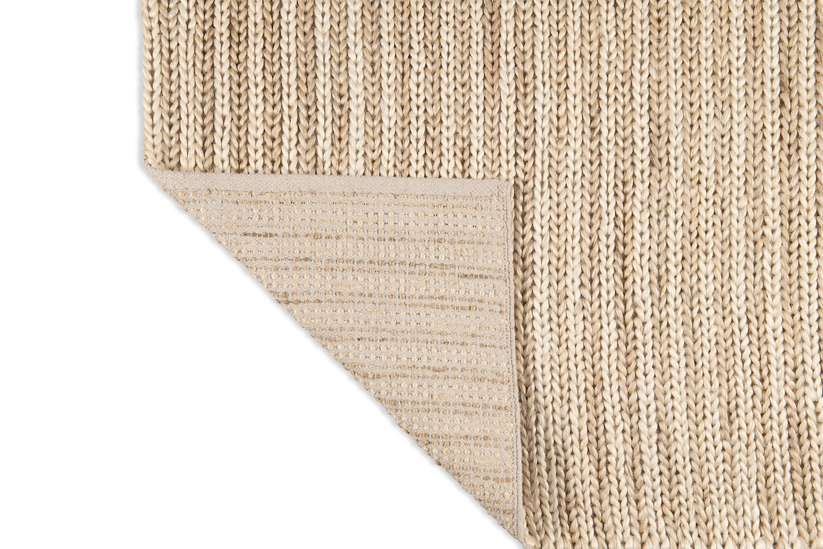 Braid Rug - Natural