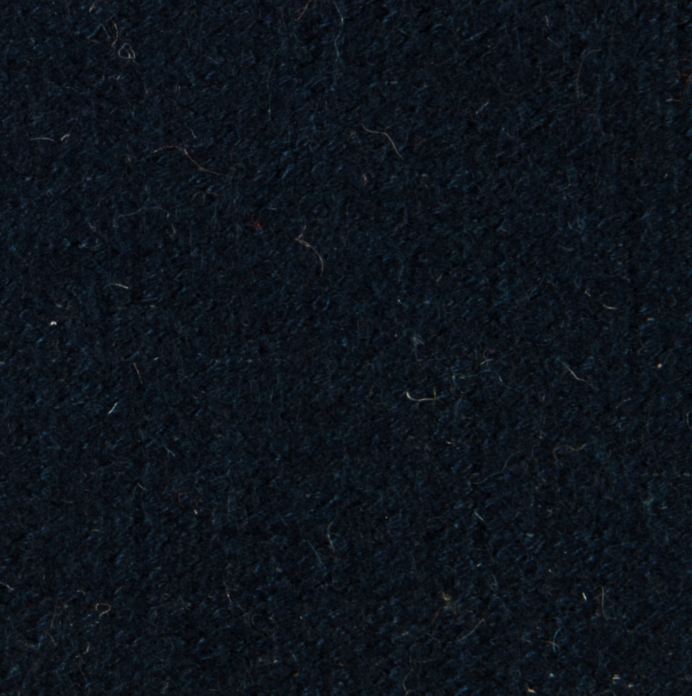 Performance Rug Construction Swatch