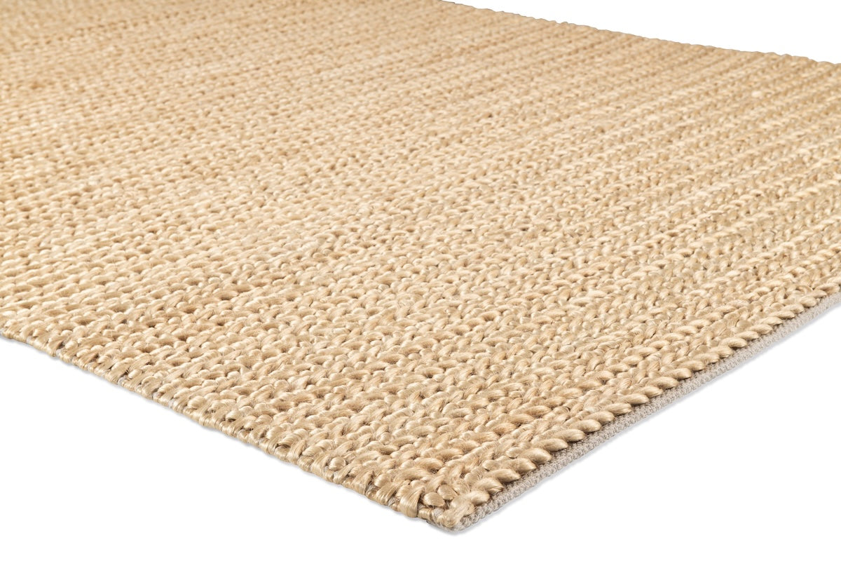 Weave Rug - Natural