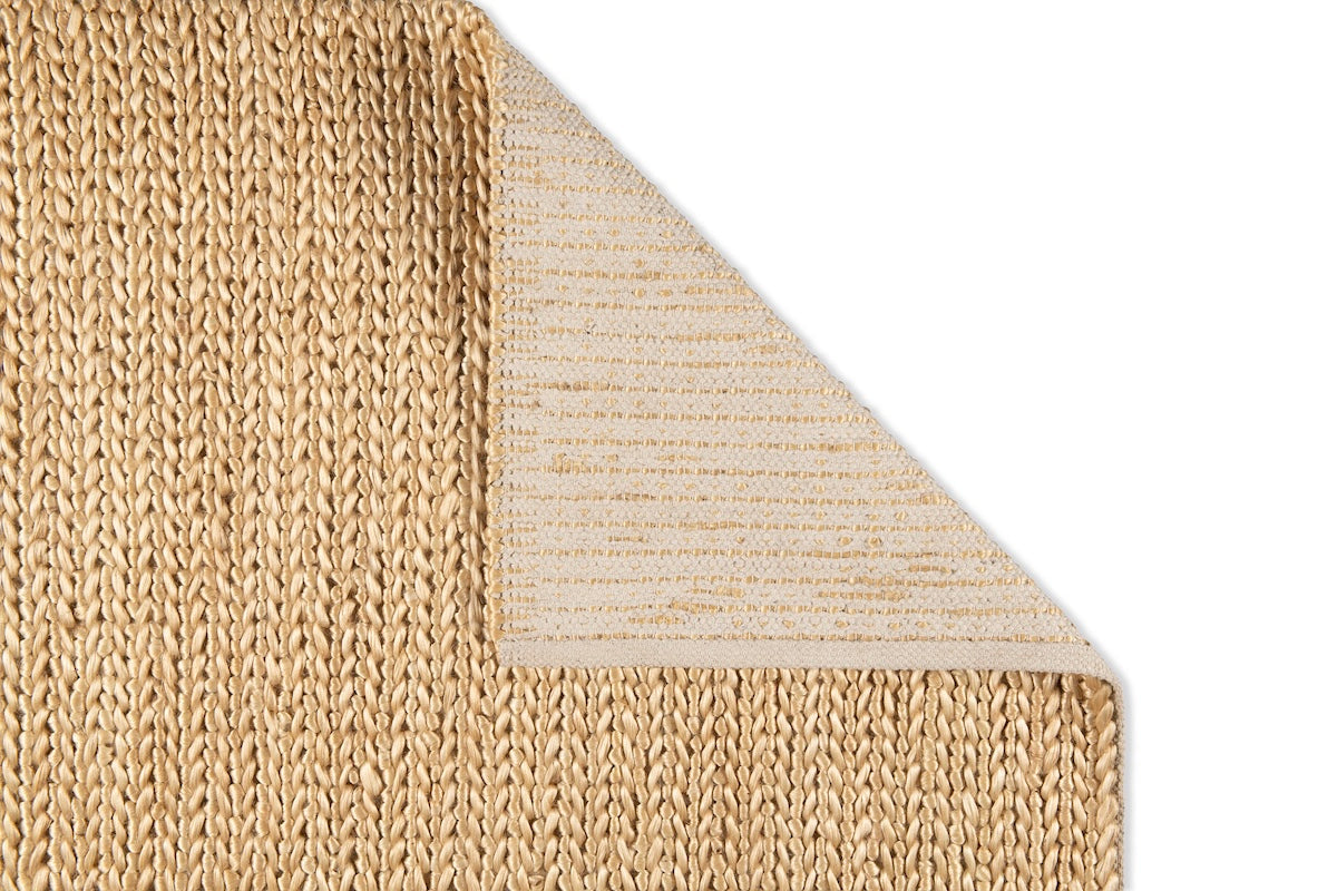 Weave Rug - Natural