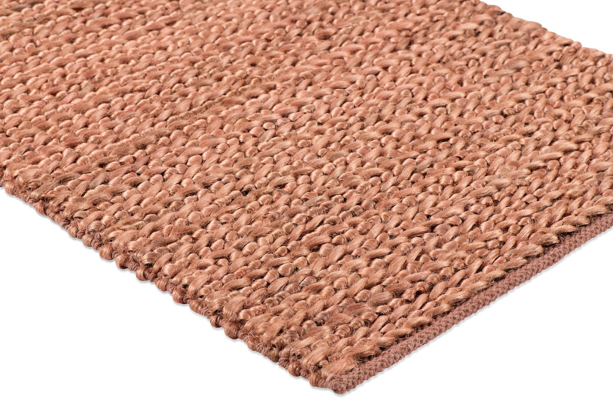 Weave Rug - Bisque