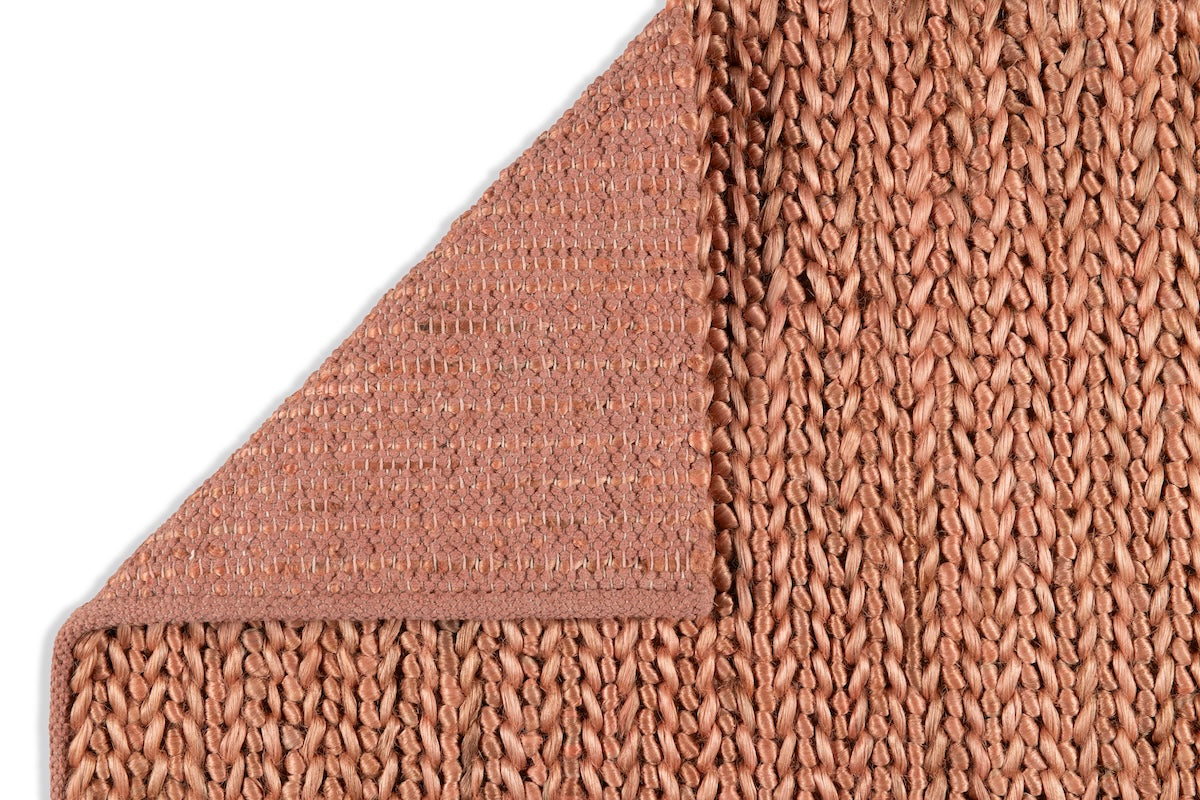 Weave Rug - Bisque