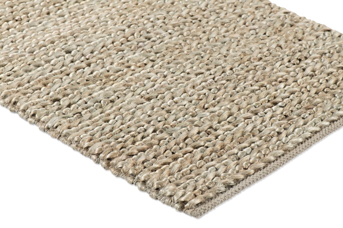 Weave Rug - Sky Blue