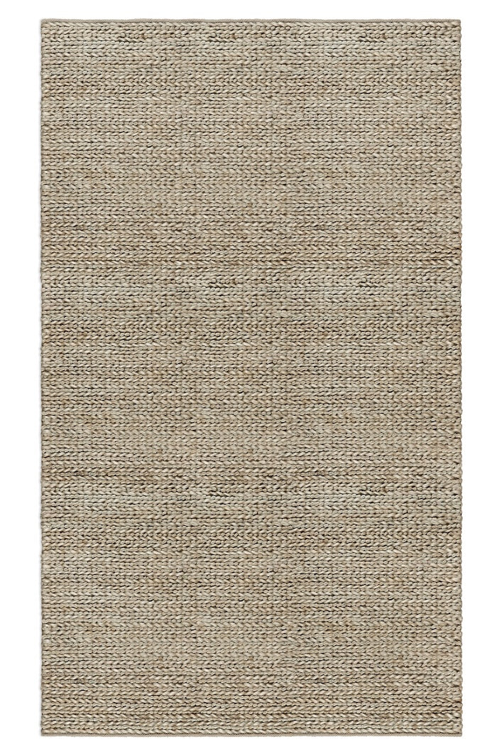Weave Rug - Sky Blue