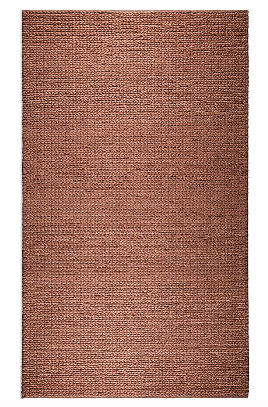 Weave Rug Sample - Topaz