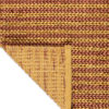 BRAID - 2E01 - 3K11 - Topaz & Mustard