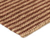 BRAID - 4J11-3K19 - Chocolate & Nutmeg