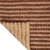 BRAID - 4J11-3K19 - Chocolate & Nutmeg