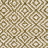 DIAMOND - Hemp - 1ILL - Chenille - 4N07 - Moss & Eggshell