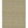 DIAMOND - Hemp - 1ILL - Chenille - 4N07 - Moss & Eggshell