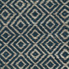 DIAMOND - Hemp - 2N16 - Chenille - 2J05 - Sky Blue & Sapphire