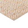 DIAMOND - Hemp - 3I49 - Chenille - 4N07 - Nutmeg & Eggshell