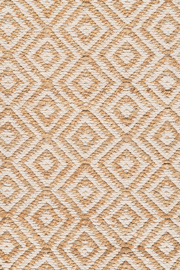 DIAMOND - Hemp - 3I49 - Chenille - 4N07 - Nutmeg & Eggshell