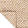 DIAMOND - Hemp - 3I49 - Chenille - 4N07 - Nutmeg & Eggshell