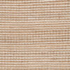 SCALLOP STRIPE - Hemp - 1M10 - Chenille - 1I09 - Nutmeg & Eggshell