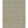 SCALLOP STRIPE - Hemp - 1l11 - Chenille - 1G09 - Moss & Pale Blue