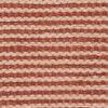 SCALLOP STRIPE - Hemp - 2E01 - Chenille - 2G03 - Topaz & Bisque