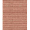 SCALLOP STRIPE - Hemp - 2E01 - Chenille - 2G03 - Topaz & Bisque