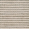 SCALLOP STRIPE - Hemp - 2N16 - Chenille - 4N07 - Sky Blue & Eggshell