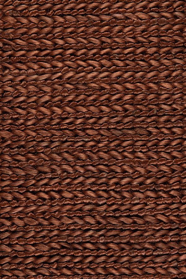 WEAVE - 4J11 - Chocolate