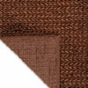 WEAVE - 4J11 - Chocolate