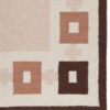 CHAIN - Wool - AR2994 - 2G03 - 2E01 - 4i11 - En07 - Bisque & Topaz & Chocolate & Eggshell