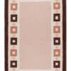 CHAIN - Wool - AR2994 - 2G03 - 2E01 - 4i11 - En07 - Bisque & Topaz & Chocolate & Eggshell