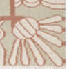 TASSEL - Wool - 2E01 - 3F06 - 4N07 - Celadon & Topaz & Eggshell