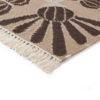 TASSEL - Wool - 2G03 - 4I11 - 4N07 - Bisque, Chocolate & Eggshell