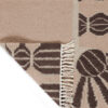 TASSEL - Wool - 2G03 - 4I11 - 4N07 - Bisque, Chocolate & Eggshell