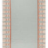 TASSEL - Wool - 2N16 - 2E01 - 4N07 - Sky Blue, Topaz & Eggshell